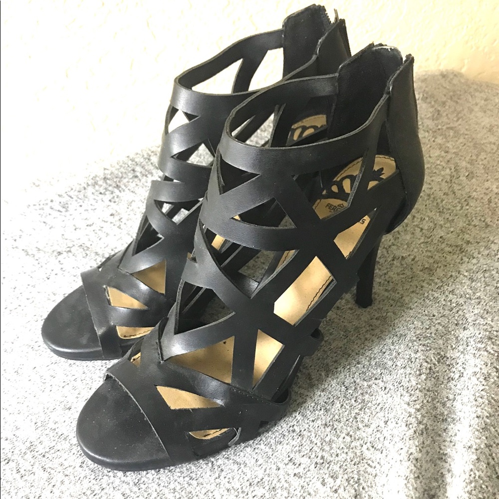 Women’s Heels